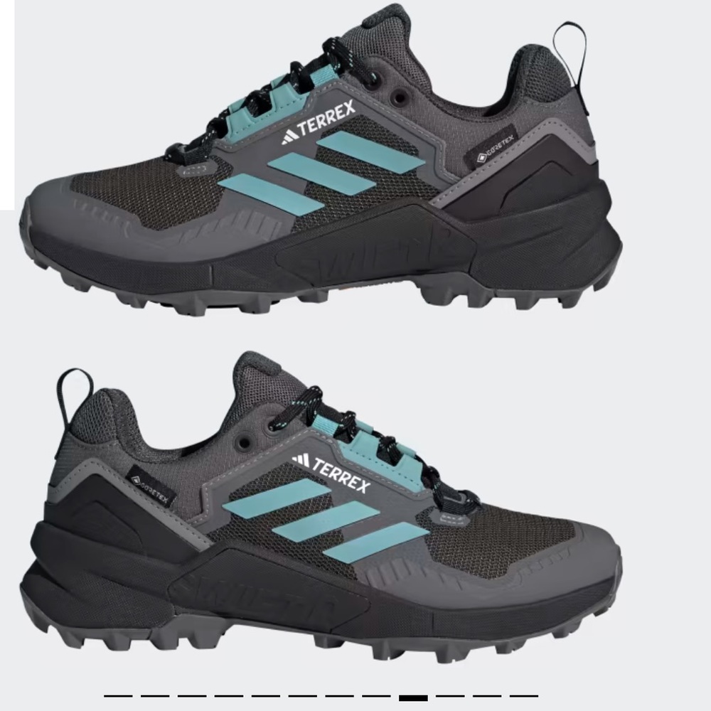 ADIDAS Terrex Swift R3 GTX Hiking Shoes